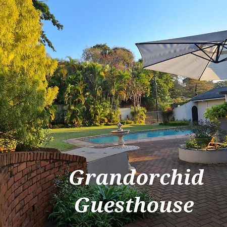 The Grand Orchid Guesthouse 德班 外观 照片