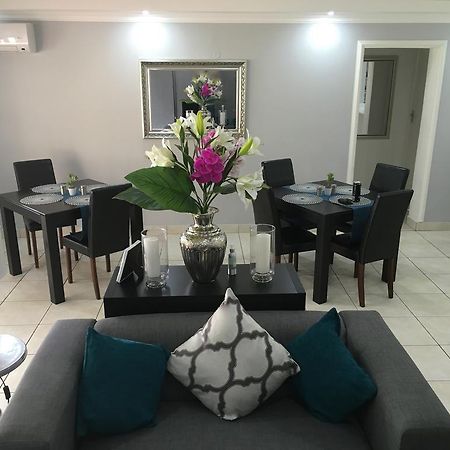 The Grand Orchid Guesthouse 德班 外观 照片