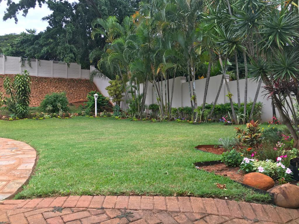 The Grand Orchid Guesthouse 德班 外观 照片