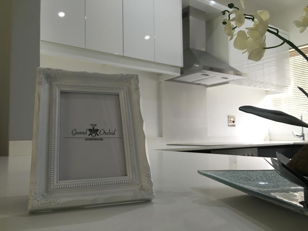 The Grand Orchid Guesthouse 德班 外观 照片