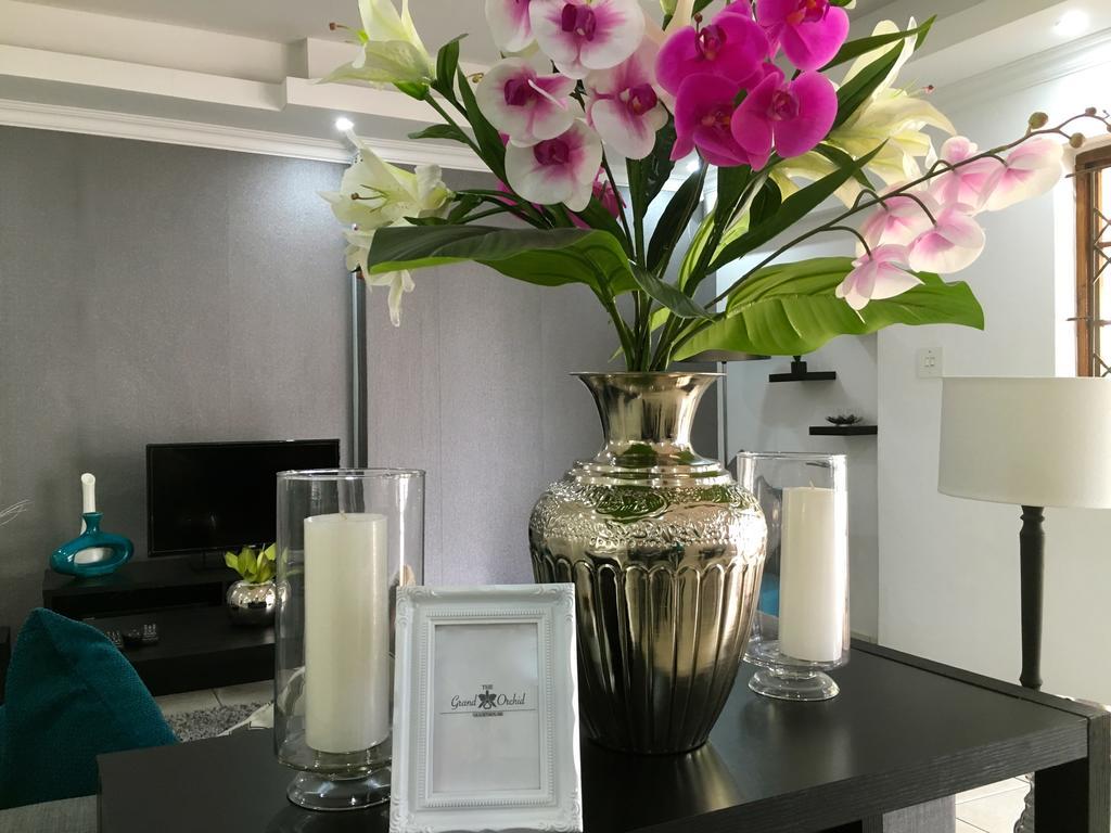 The Grand Orchid Guesthouse 德班 外观 照片
