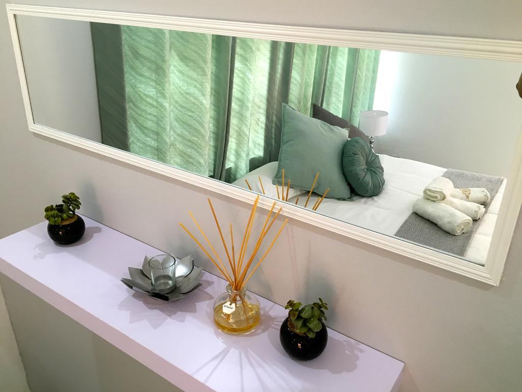 The Grand Orchid Guesthouse 德班 外观 照片