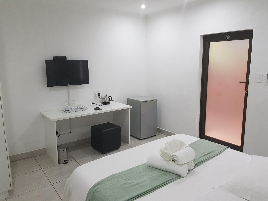 The Grand Orchid Guesthouse 德班 外观 照片