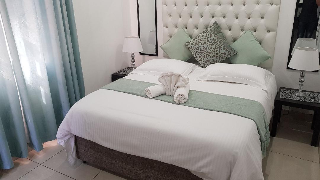 The Grand Orchid Guesthouse 德班 外观 照片