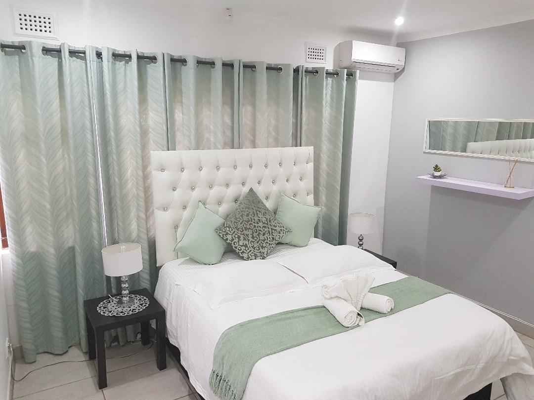 The Grand Orchid Guesthouse 德班 外观 照片
